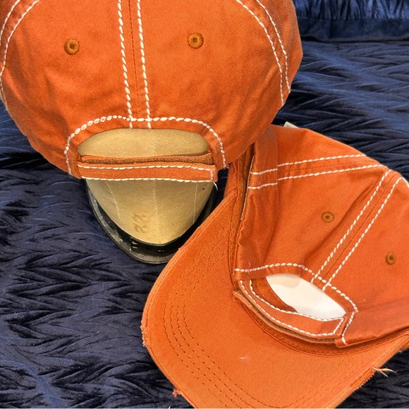 “Blame it all on my Roots” hat. NEW!!!! - Picture 2 of 3